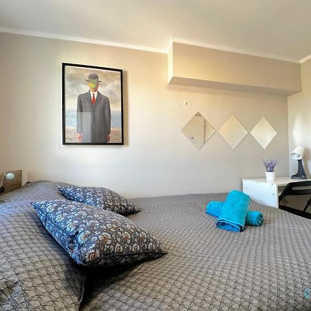 Rene Room -10 Minutes To Gdansk Old Town & Sea מראה חיצוני תמונה