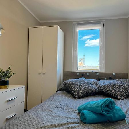 Rene Room -10 Minutes To Gdansk Old Town & Sea מראה חיצוני תמונה